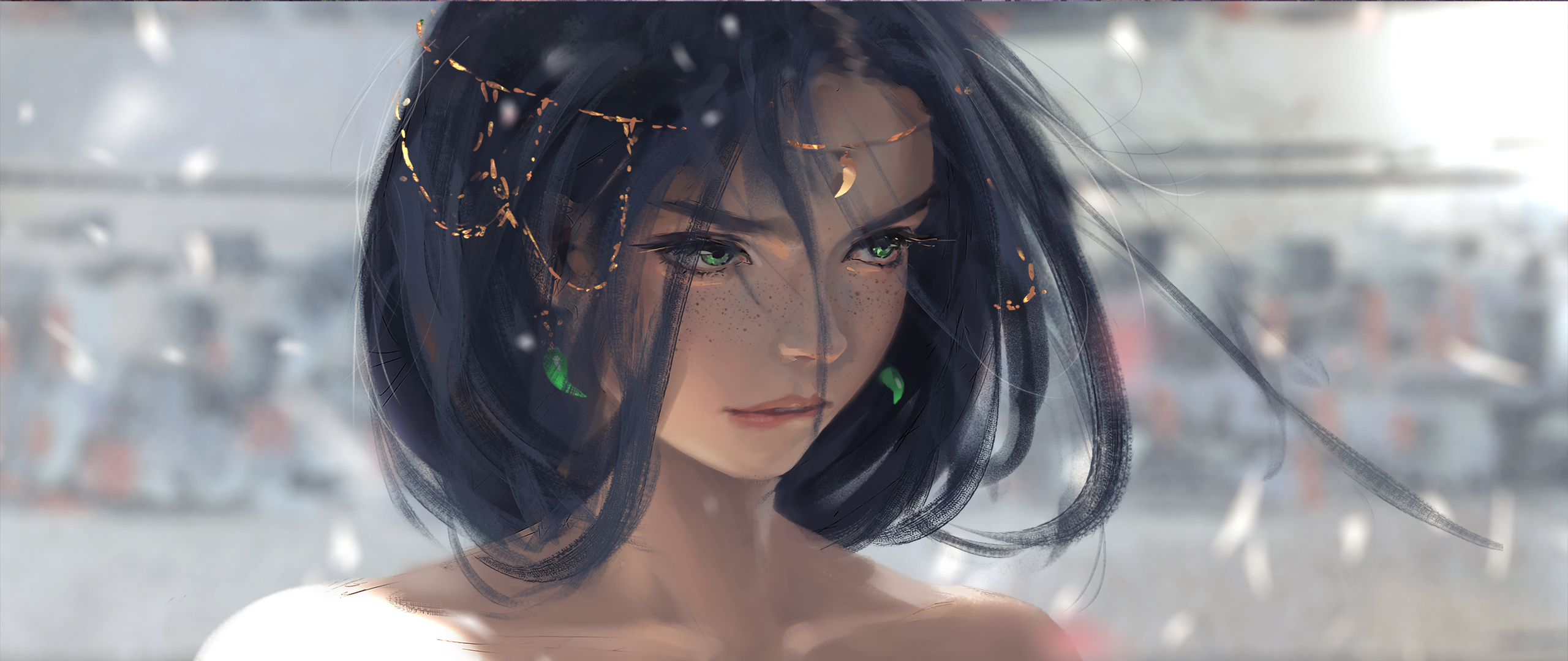 苏叶的belog